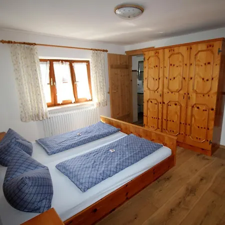 Ferienwohnung Schifterhof Ruhpolding Room photo