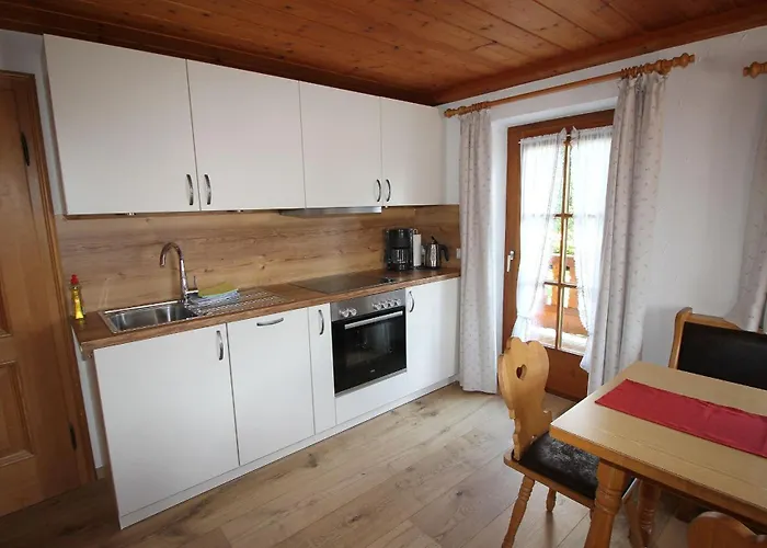 Ferienwohnung Schifterhof