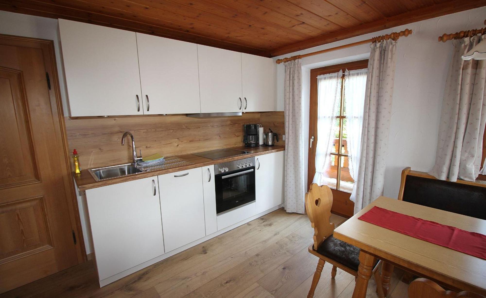 Apartment Schifterhof
