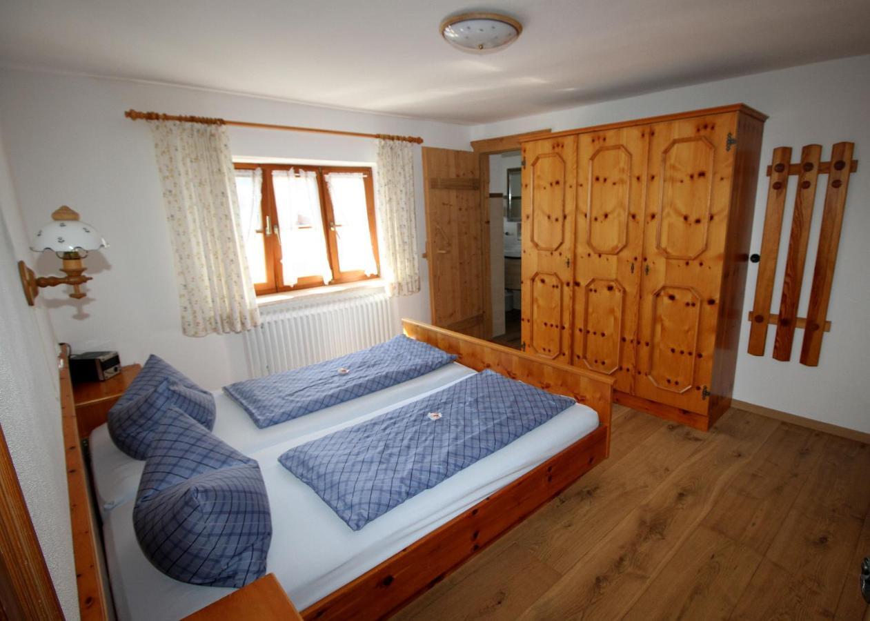 Apartment Schifterhof